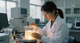 Actinide Is First Startup To Produce High-assay Low-enriched Uranium (HALEU)