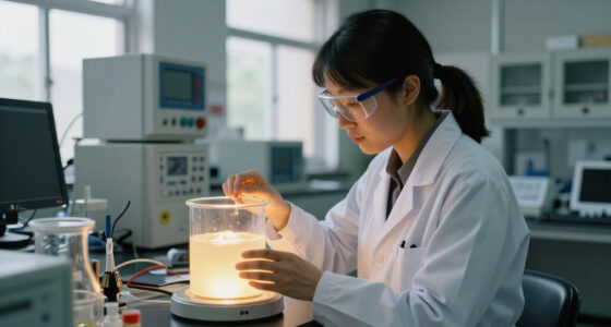 Actinide Is First Startup To Produce High-assay Low-enriched Uranium (HALEU)