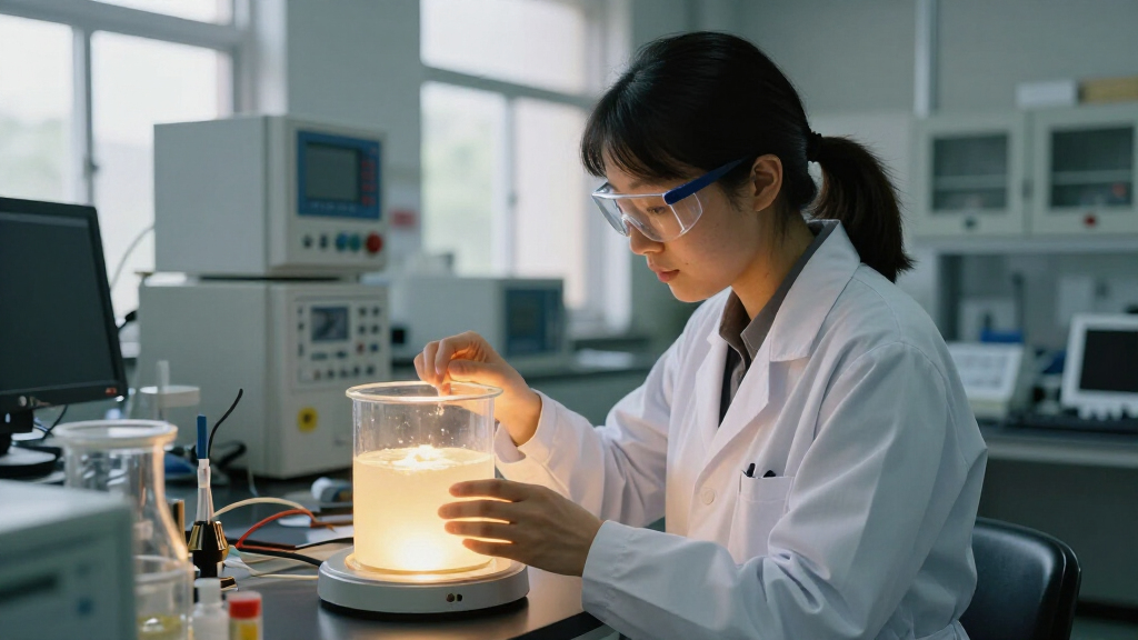 Actinide Is First Startup To Produce High-assay Low-enriched Uranium (HALEU)