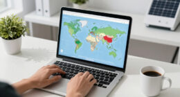 Amazon Web Services Surges In Global Coverage