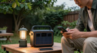 Best Portable Solar Power Stations Compared