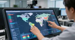 Cadence Design Systems Surges In Global Coverage