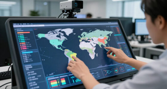 Cadence Design Systems Surges In Global Coverage