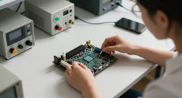 Can Intel Finally Beat ARM On Performance Per Watt?
