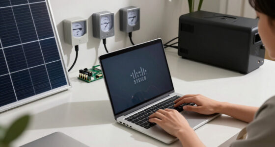 Cisco Systems Surges In Global Coverage