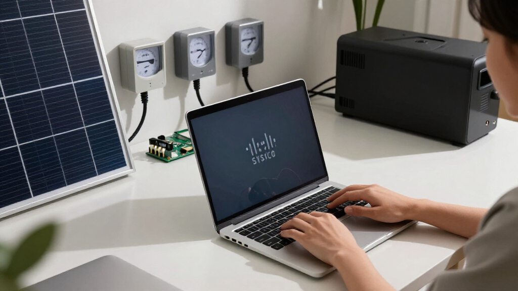 Cisco Systems Surges In Global Coverage