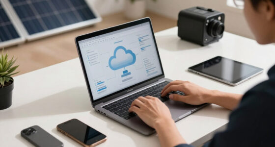 Cloudflare OS: An Open Platform For Agents, Apps, And Work