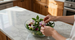 Costco’s $25 Floating Orchids Look Better Than A $500 Florist Arrangement