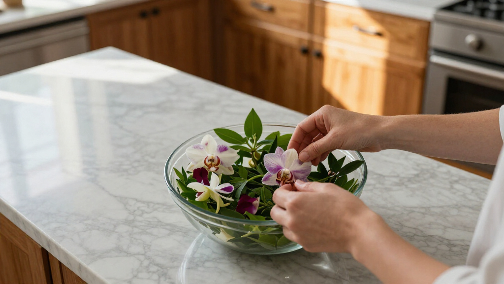 Costco’s $25 Floating Orchids Look Better Than A $500 Florist Arrangement