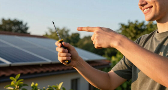 Creators Give One Word Take To Our New Screwdriver