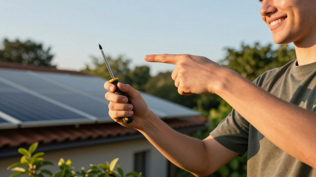 Creators Give One Word Take To Our New Screwdriver