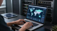 Data Centre Surges In Global Coverage
