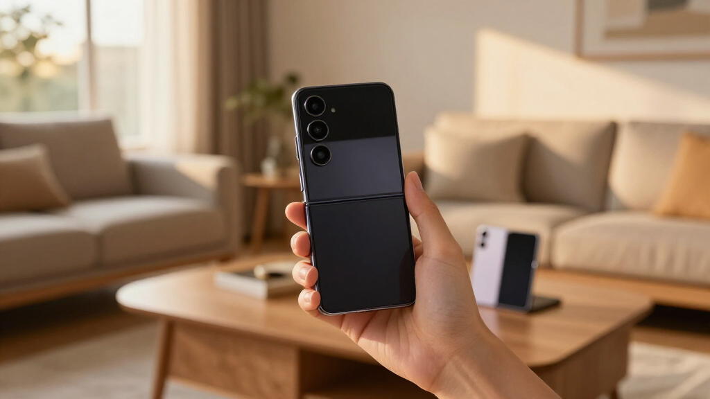 Deals: Galaxy Z Flip8 Gets A Discount Out Of The Gate, Z Fold8 And Z Fold8 Ultra Also On Sale - GSMArena.com News