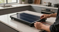 Deployable Energy Surges In Global Coverage
