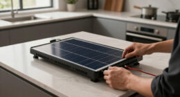 Deployable Energy Surges In Global Coverage