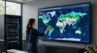 First Trust Cloud Computing Surges In Global Coverage