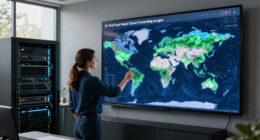 First Trust Cloud Computing Surges In Global Coverage