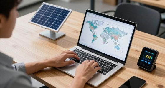 Garmin Surges In Global Coverage