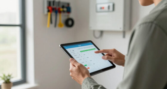 Generator Wattage Calculator: Size Backup Power for Essential Loads
