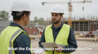 What the Expert Saw Without Setting Foot on the Construction Site