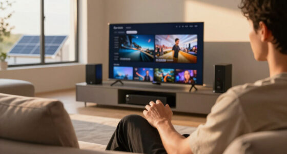Halcyon Video – A 3D Video Store For Your Media Server