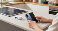 Here's Our Best Look Yet At The Inward-folding Huawei Mate XT 2 Tri-fold Launching Next Month - GSMArena.com News
