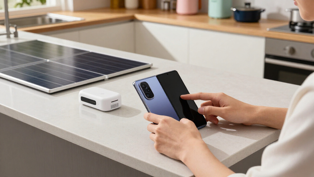Here's Our Best Look Yet At The Inward-folding Huawei Mate XT 2 Tri-fold Launching Next Month - GSMArena.com News
