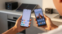 I Compared Google's Pricier Pixel 11 Series To Samsung's Galaxy Lineup - Here's The Better Value Now