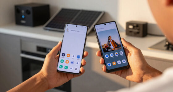 I Compared Google's Pricier Pixel 11 Series To Samsung's Galaxy Lineup - Here's The Better Value Now