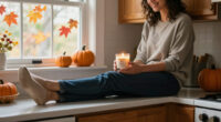I Spotted Trader Joe’s Best Fall Candle (It’s Sure To Sell Out Again!)