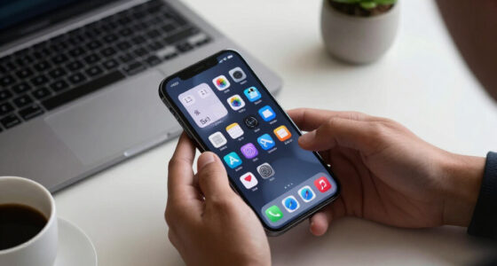 iOS 27 Beta 5 Brings New Icons For Siri, Safari, Settings And More