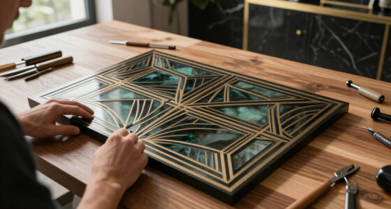 L’Obsidian At Sofitel Mexico City Reforma Showcases Art Deco And Modern Design