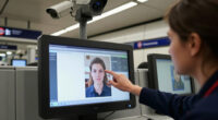 London Underground Begins Scanning Passengers' Faces
