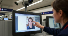 London Underground Begins Scanning Passengers' Faces