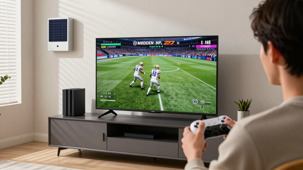 Madden NFL 27 Review: Third And Long