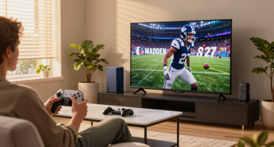 Madden NFL 27 Trial Now Available On Xbox Game Pass
