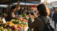 Mexico City Invests 40M Pesos To Transform La Merced Market