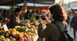 Mexico City Invests 40M Pesos To Transform La Merced Market