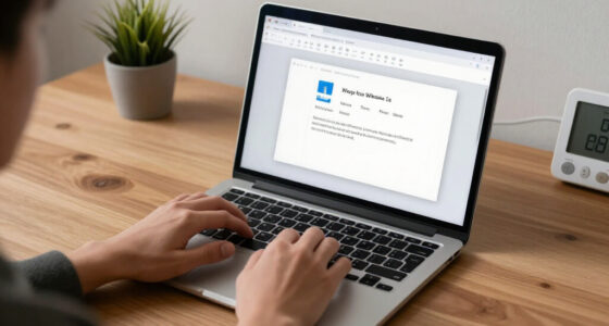 Microsoft Word For Windows 1.1A, Native X64 Port