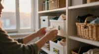 My Home Is A Mess, Here Are 7 IKEA Storage Deals I'm Shopping (Up To 40% Off!)