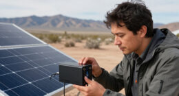 New Mexico Offers Matching Funds For DARPA Quantum Computing Projects