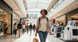 New R400 Million Shopping Mall Opens In South Africa - Businesstech.co.za