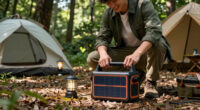 Portable Solar Power Stations: A Labor Day sales Guide