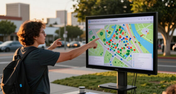 Rio City Hall Unveils Santa Cruz Mobility Plan