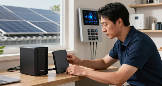 Seagate Technology Surges In Global Coverage