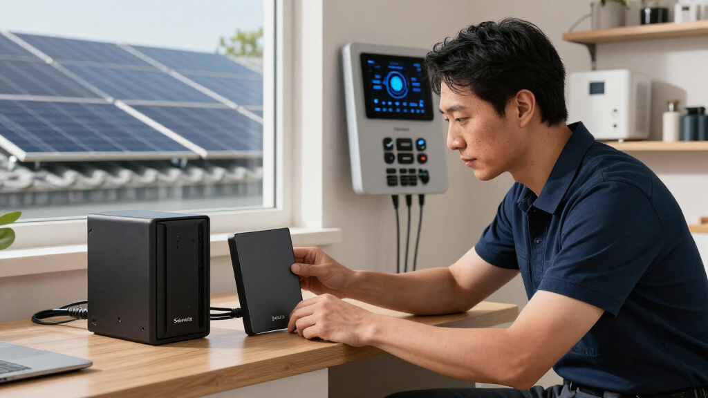 Seagate Technology Surges In Global Coverage