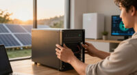 Super Micro Computer Surges In Global Coverage