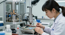 Taiwan Semiconductor Manufacturing Surges In Global Coverage