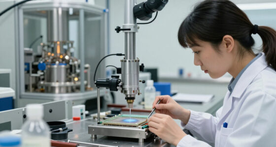 Taiwan Semiconductor Manufacturing Surges In Global Coverage