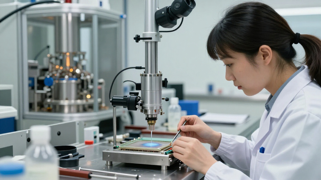 Taiwan Semiconductor Manufacturing Surges In Global Coverage